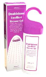 Doublebase Emollient Shower Gel 200g