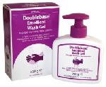 Doublebase Emollient Wash Gel 200g