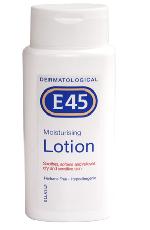 E45 Lotion 200ml